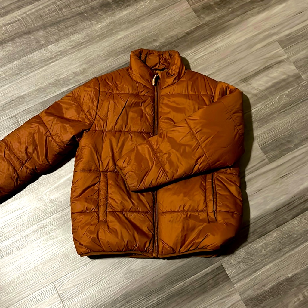 Universal Thread Bomber Jacket